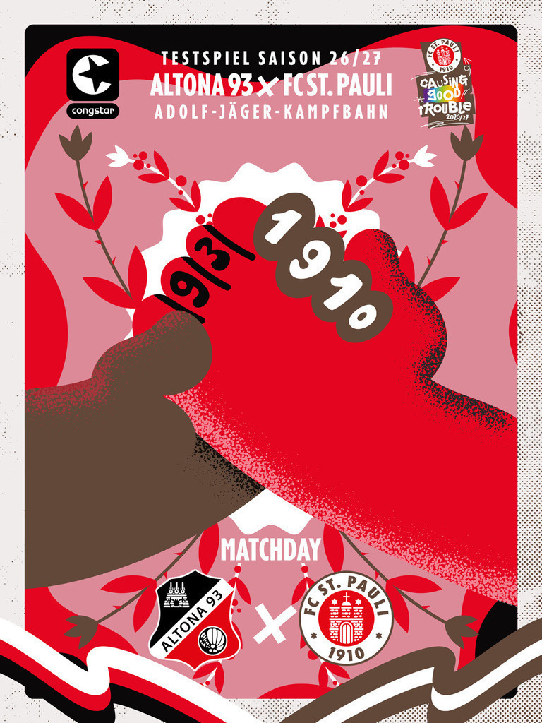 matchday_grafik_26-27_1080x1920 | Der offizielle Shop für FC St. Pauli Fotos. Wähle aus Spielszenen & Fanmomenten dein FCSP Wunschformat. Wir liefern Millerntor-Atmosphäre.