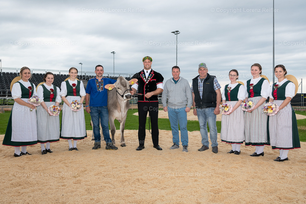 Schwingen -  TG Kantonal 2023 | Neukirch-Egnach, 30.4.23, Schwingen - TG Kantonal.