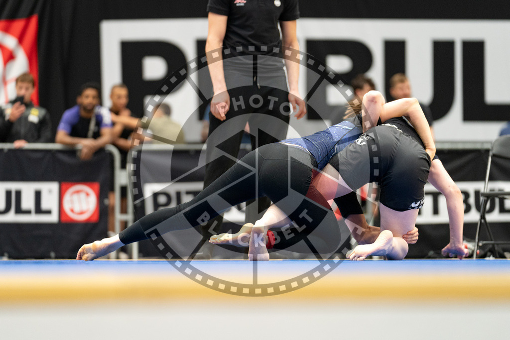 20230311PBB6881 | Athletes compete during the ADCC Central European Open Competition in the Arena Ursyniow in Warsaw, Poland, on June 17, 2023.