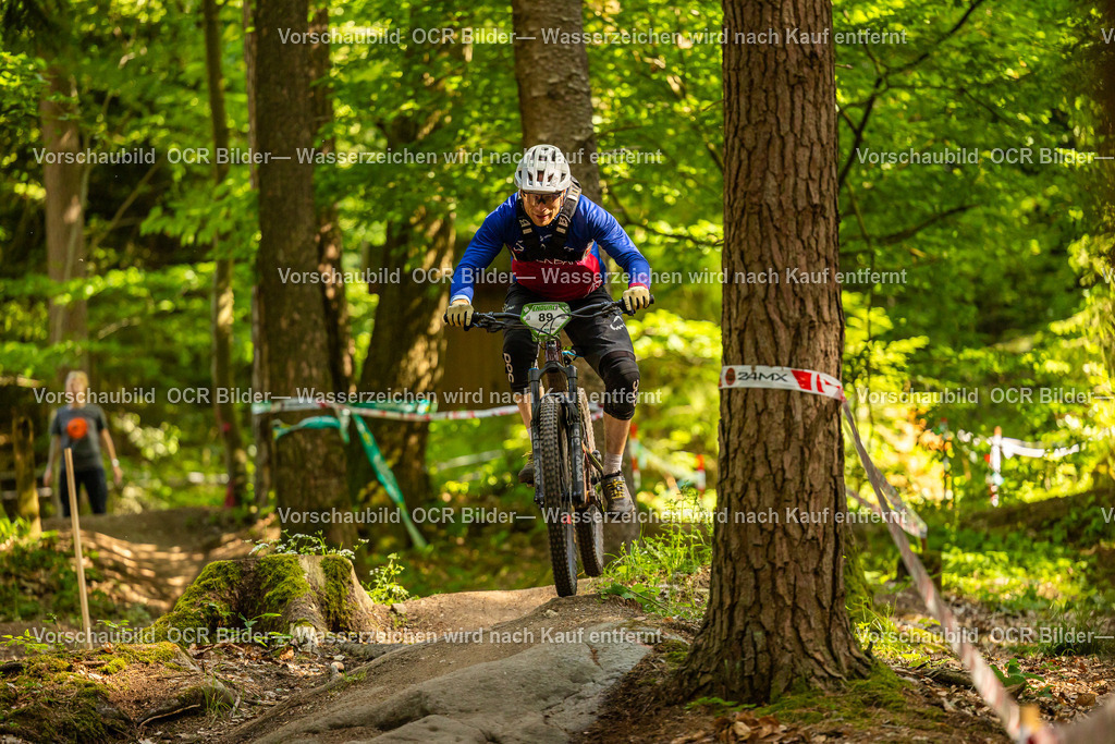 E1 Trieb Samstag R6-2929 | OCR Bilder Fotograf Eisenach Michael Schröder