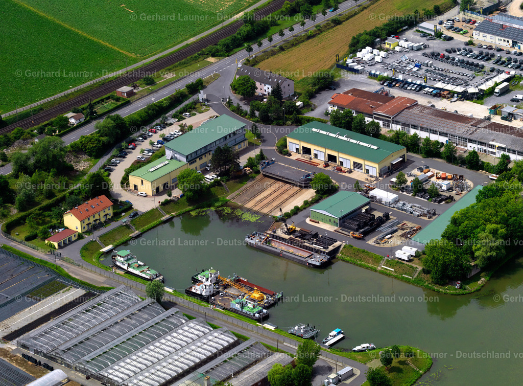 3290440 | wasser-u. schiffahrtsamt schweinfurt bauhof würzburg