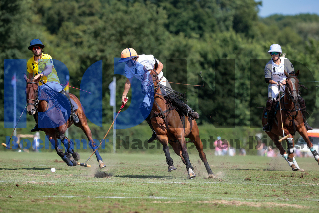 20. Polopicknick Muenster {date} -  | {headline}(Foto: Sebastian Sendlak / BOND) - Realisiert mit Pictrs.com