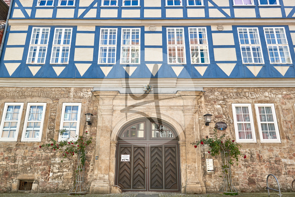 Fachwerkhäuser in Wolfenbüttel | Meurer Shop - Realisiert mit Pictrs.com