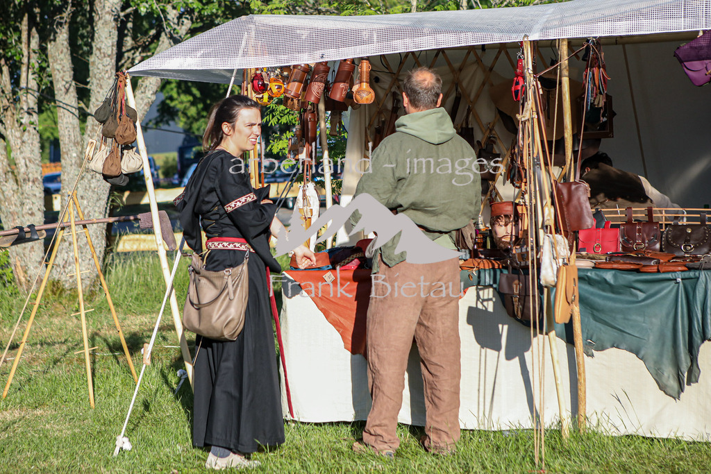 OE7A7654 | Mittelaltermarkt