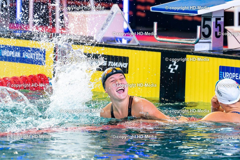 European Aquatics Junior Swimming Championships 2026 | European Aquatics Junior Swimming Championships 2026