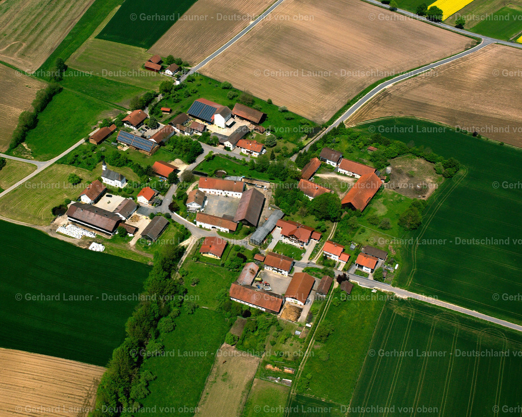 2517106 | Tabeckendorf, Roßbach