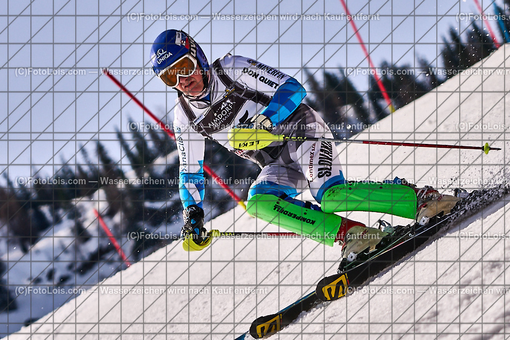 ALP1408_FIS MASTERS WC-Finale_SL_B-Herrn_Dibdiak Jozef | (C)FotoLois.com, Alois Spandl. FIS MASTERS WorldCup-Finale 2024, Reiteralm (Steiermark, AUT), SLALOM auf der Muldenliftpiste, Sa 6. April 2024.