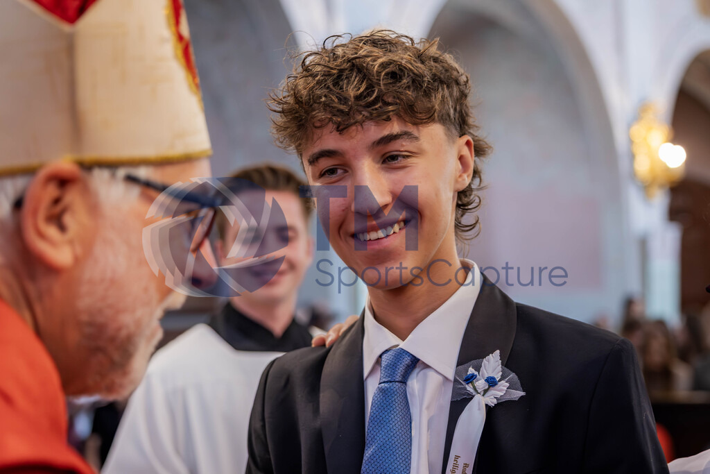 TM-20250608-1325 | Firmung Dom KlagenfurtCopyright: TM Sportscapture