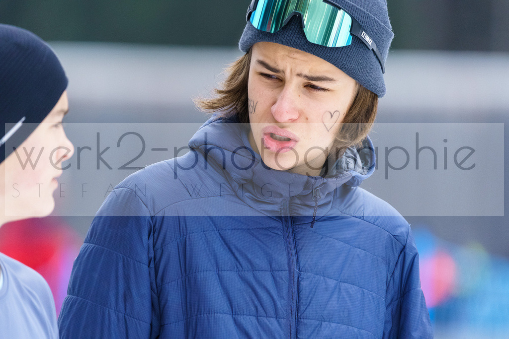 DSC Ruhpolding | DSV E.INFRA Schülercup Biathlon Chiemgau Arena Ruhpolding am 03.03 - 05.03.2023 in Ruhpolding