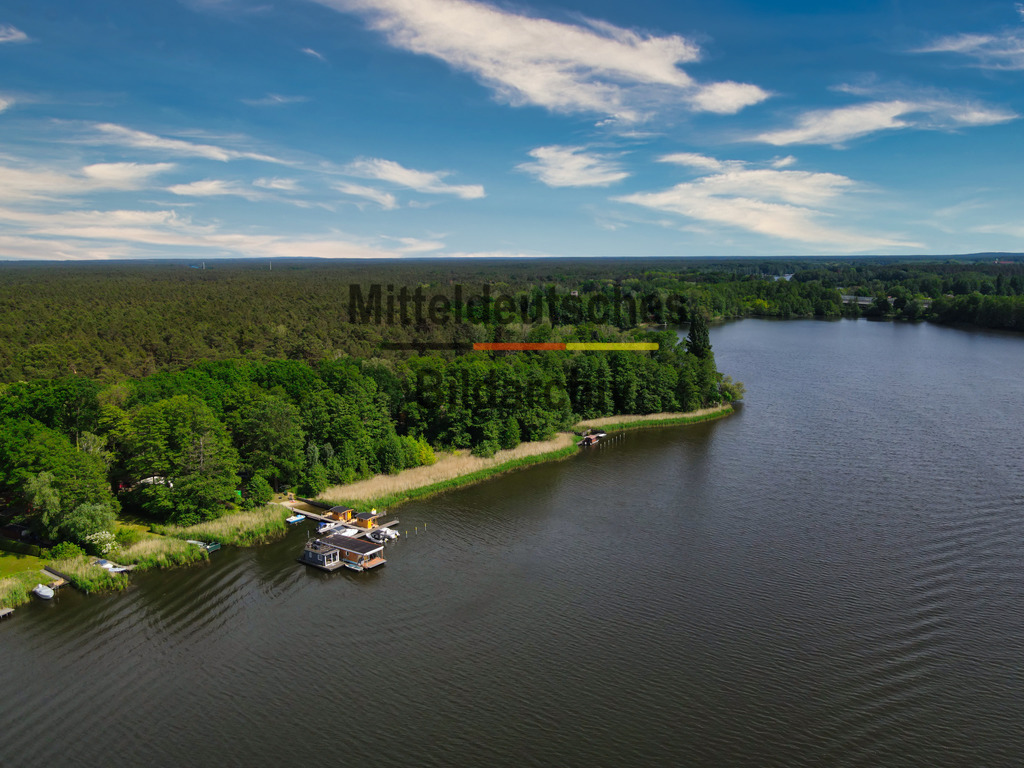 Netzener See-0031 | Netzener See bei Lehnin in Brandenburg - Realisiert mit Pictrs.com