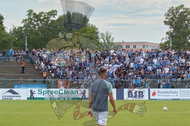 BFC Dynamo vs. Hertha BSC  003 | mythos-online-redaktion