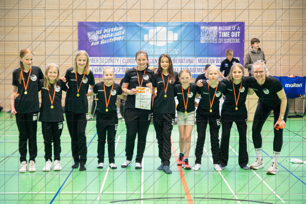 2. DBBL PlayOff 24/25 - BBC Osnabrück vs. BasCats USC Heidelberg - 1/4-Finale, 2. Spiel  | Osnabrück, Deutschland, 27.04.25: 2. DBBL PlayOff 24/25 - BBC Osnabrück vs. BasCats USC Heidelberg - 1/4-Finale, 2. Spiel Im Bild: CREDIT:www.bullenfotos.de, Martin Koenig, Hoerner Weg 40, D-49078 Osnabrueck, +4917663732967Nutzung und Weitergabe nur zu den vereinbarten Zwecken. Presseanfragen an Ersteller. Alle Rechte beim Ersteller. Honorierung nach MFM. - Realisiert mit Pictrs.com