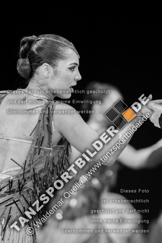 20260214-14163 | Bremen 2026 1. Bundesliga Latein