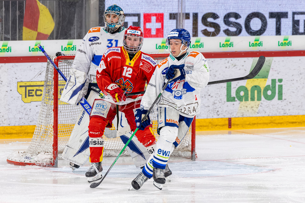 EHCB vs GCK 20260104-6102 | Sportbilder, Sportfotograf, Hochzeits- und Eventfotografin, Flugshows, Portraits und Tiershooting, Aviation, Downhill, Nationalleague, Swissleague, International