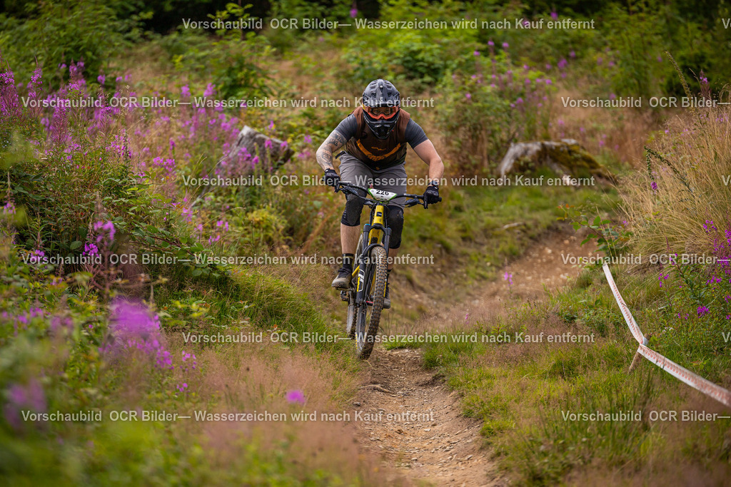 Enduro One Schulenberg So R6-2589 | OCR Bilder Fotograf Eisenach Michael Schröder