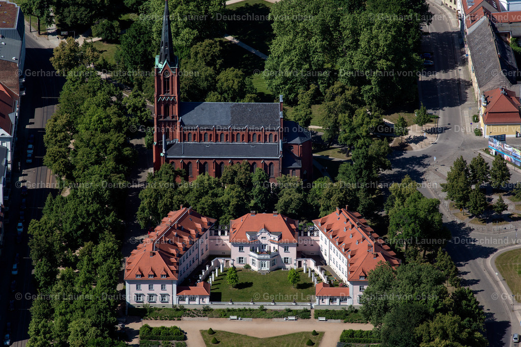 3803214 | St. Gertrautkirche, Frankfurt-Oder