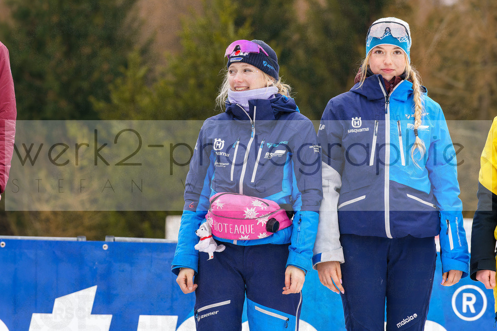 DP Altenberg | 6. DSV JOKA Deutschlandpokal SPARKASSEN-Arena Altenberg am 21. - 23. Februar 2025