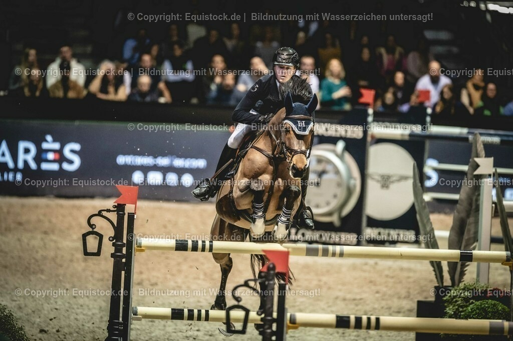 20240203_FEI-Jumping-World-Cup_0191 | Foto: Thomas Hartig