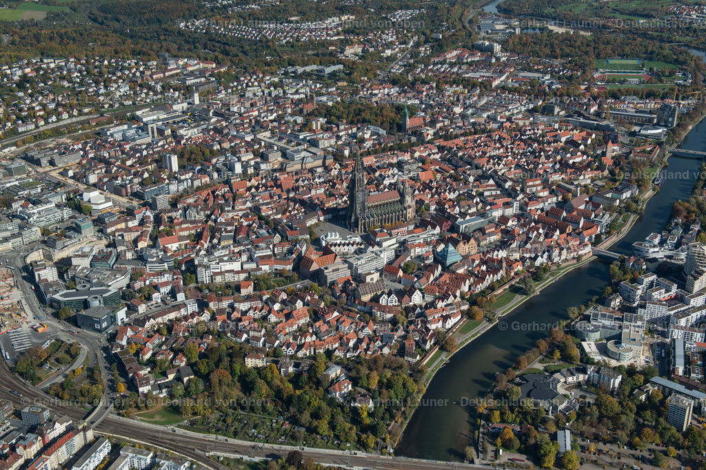 3703727 | Innenstadt Ulm
