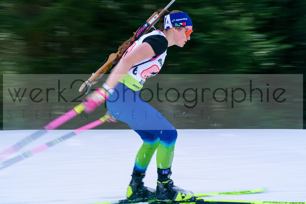 FESA Alpencup / DP Arber | 7. Deutschlandpokal Finale - ARBER Hohenzollern Skistadion, 6. - 9. März 2025