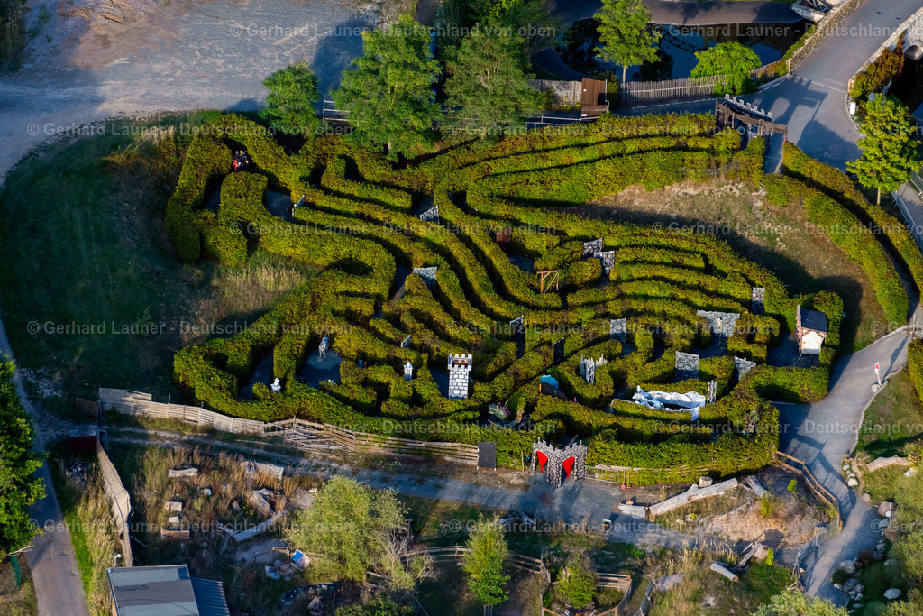 4040676 | Abenteuerreich-BELANTIS, Zwenkau, Leipzig