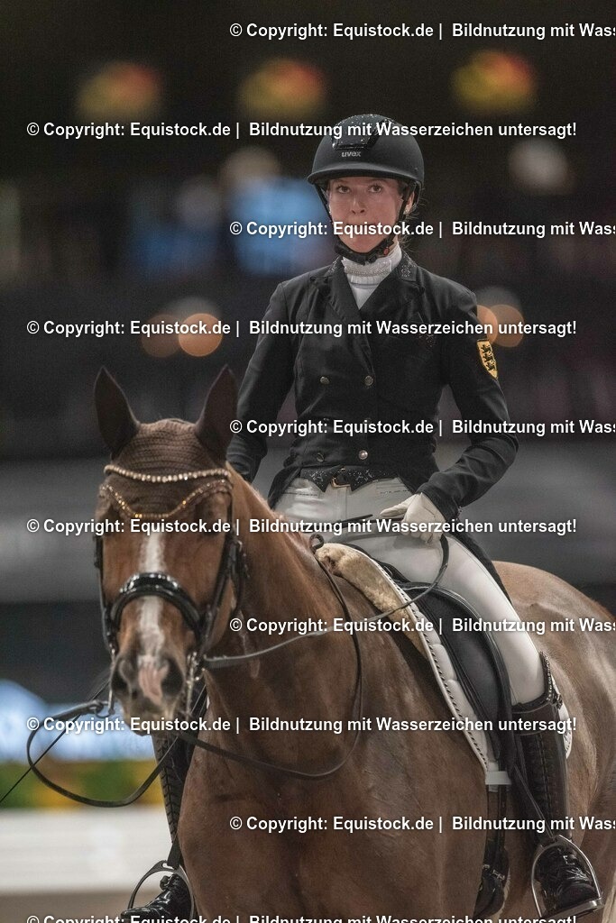 20231115_20_Dressur_Kl-S++_0184_TOMsPiC | Foto: Thomas Hartig