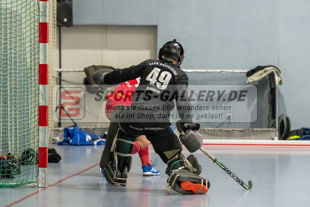 HK_20251206_104771 | 2. Bundesliga Herren Aachener HC - Club Raffleberg am 06.12.2025
