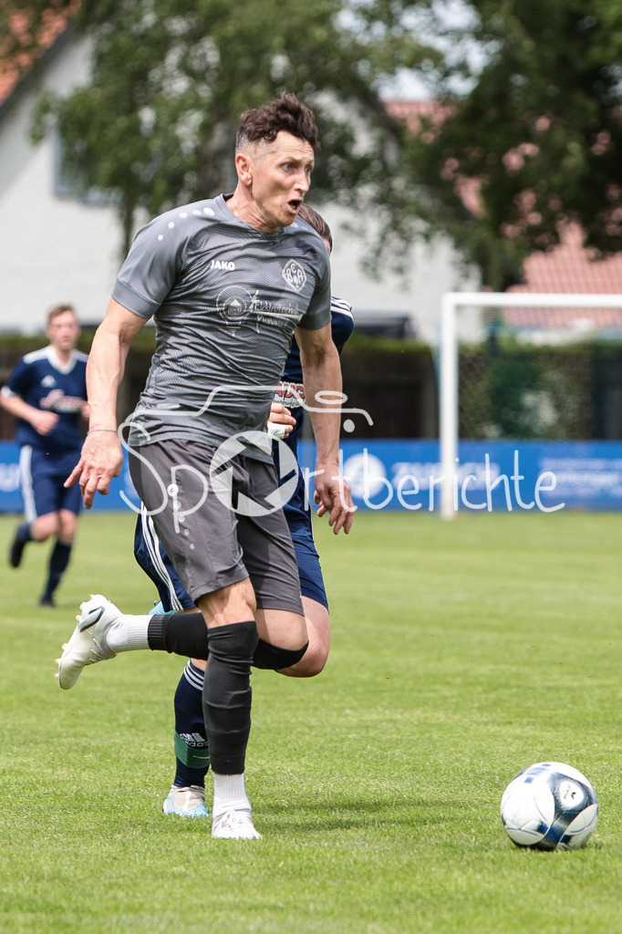 BC Aichach II - TSV 1946 Waidhofen | BCA #9 / SVW #4