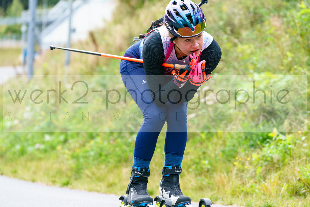 LAPUA Cup Oberhof | LAPUA Cup in der LOTTO Thüringen Arena Oberhof am 14. September 2024