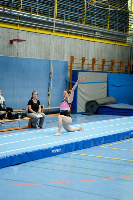 20260514 Gerätturnen  Mehrkampf DG2 | Landesturnfest Konstanz 2026Datum: 20260514Ort: Konstanz(DE) - Geschwister Scholl SporthalleFotograf: Christian Habel