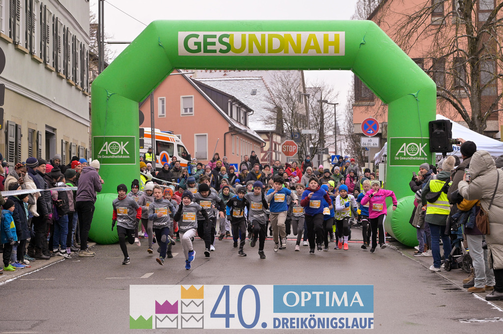 AOK JuniorCup 400m | 3koenigslauf 2026 - Realisiert mit Pictrs.com