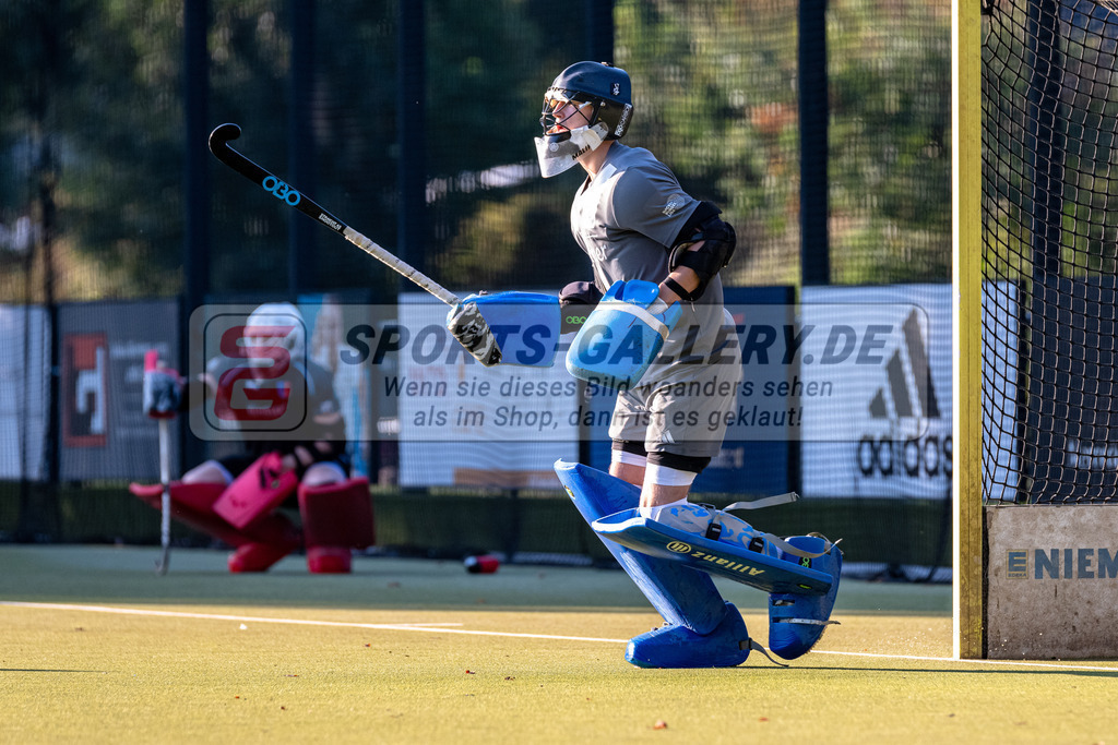 SM_20240921-D85_4233 | 1.Bundesliga Feldhockey (M) DCadA BHC / 6:4 n.P.