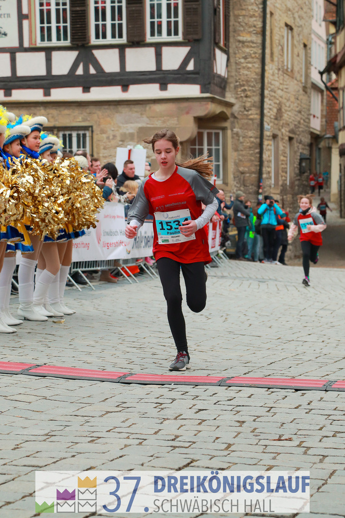 Stadtwerke Jugendlauf 1700m | 3 Koenigslauf 2023 - Realisiert mit Pictrs.com