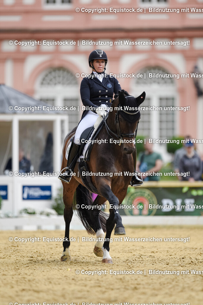 20250607_1_GP-Tour_Dressage_0316 | Foto: Thomas Hartig