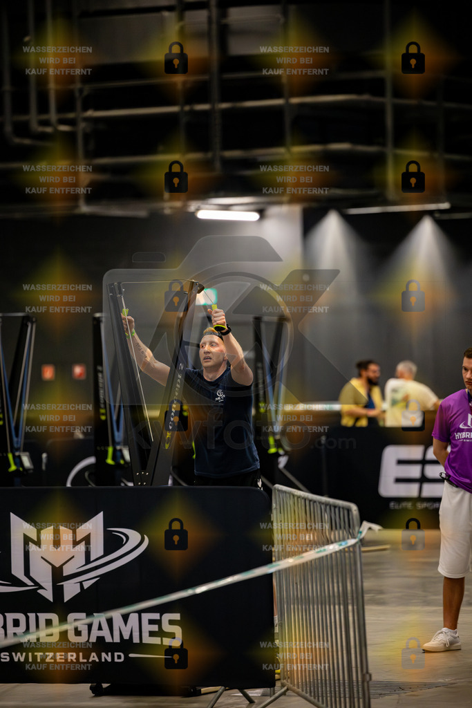 Hybrid Games 2026-697 | KW-Foto