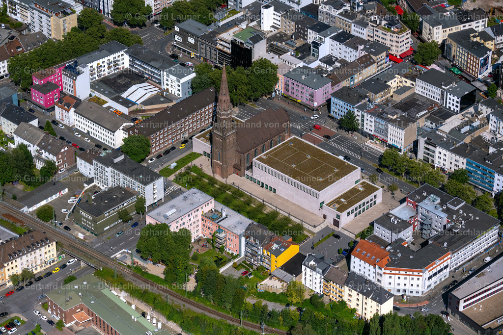 4050505 | ehem. St.Marien Kirche, Bochum