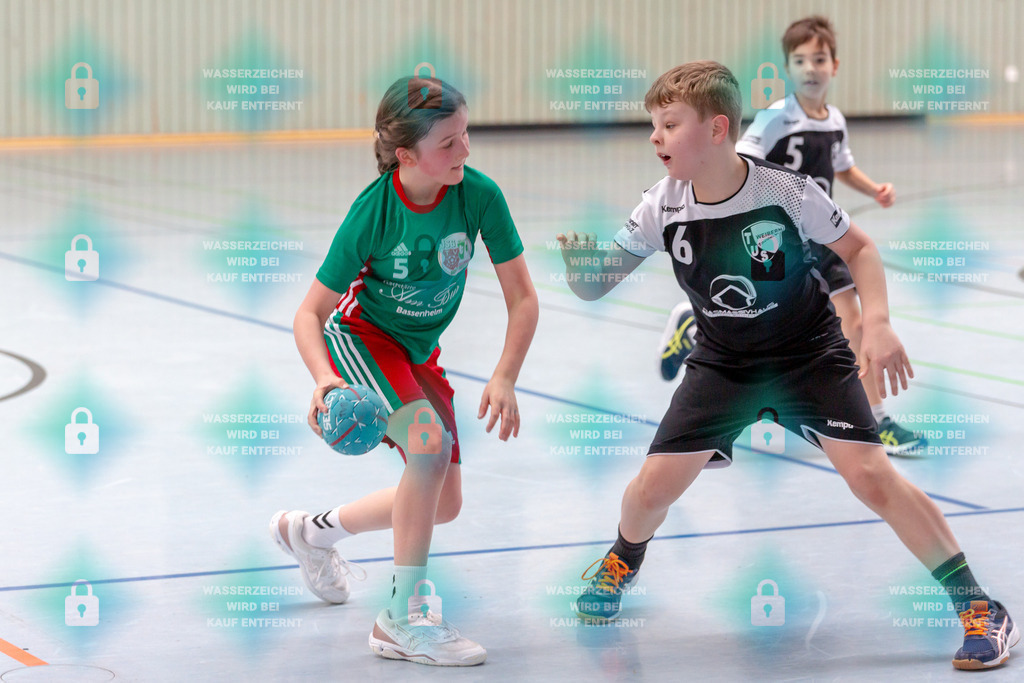 _HP_0494_3000o | JSG Welling Bassenheim vs. TUS Weibern 03.03.2024