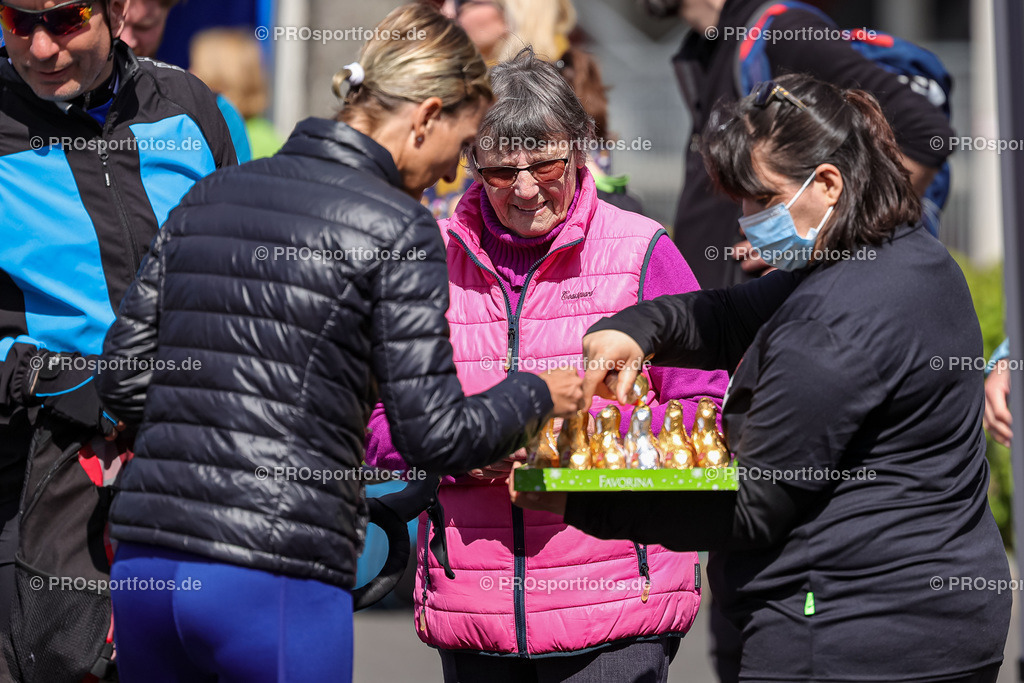 Osterlauf Koeln; Koeln, 16.04.22 | Impressionen vom Osterlauf Koeln am 16.04.22 in Koeln (Nordrhein-Westfalen).