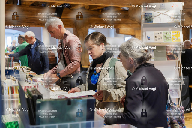 TAM25_Ausstellung-Salzstadel__Michael-Vogl_011_4563 | Tage Alter Musik Regensburg Salzstadel Ausstellung InstrumentenausstellungFoto: Michael Vogl