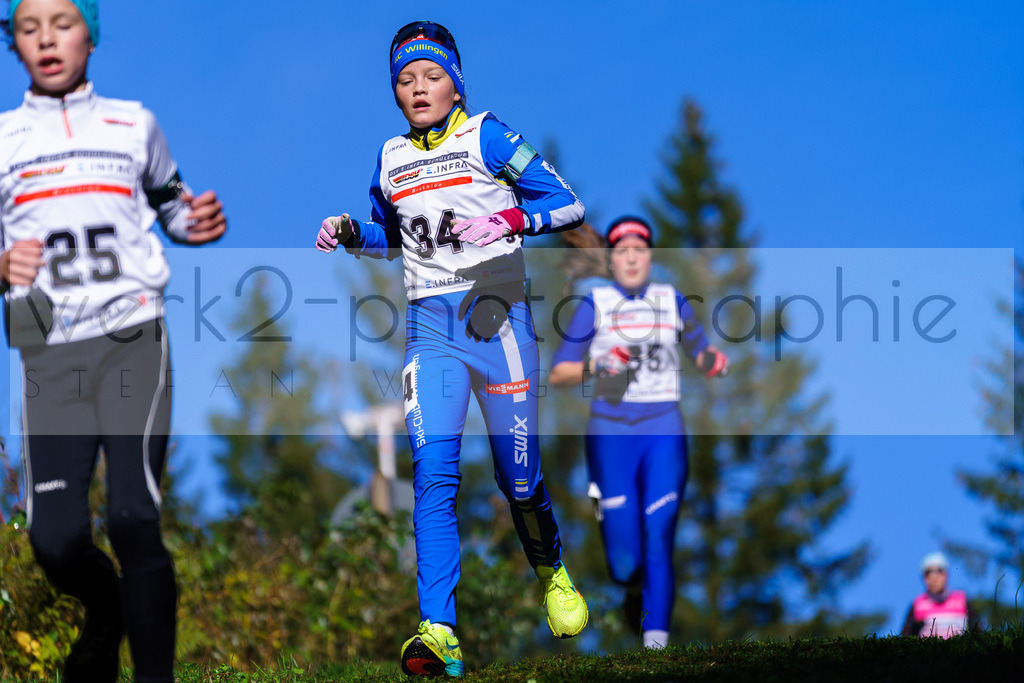 DSC Schönwald | 1. DSV E.INFRA Schülercup / RWS Cup Biathlon in Schönwald am 27. - 29. September 2024