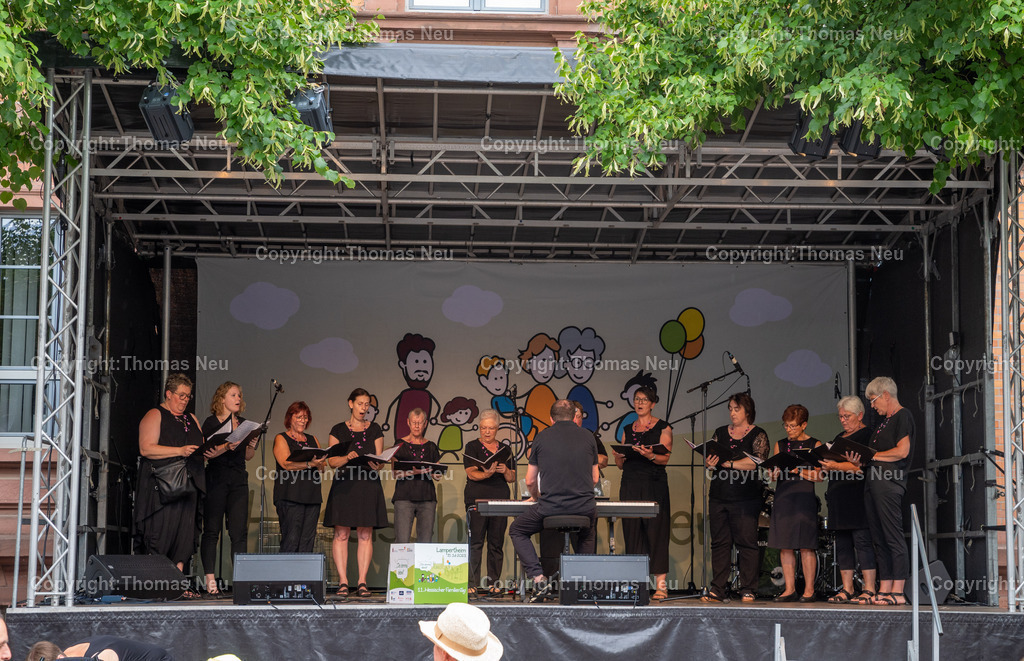 DSC_7151 | Hessischer Familientag in Lampertheim am 15.7.2023,  Bild:Karl-Kübel-Stiftung/Thomas Neu