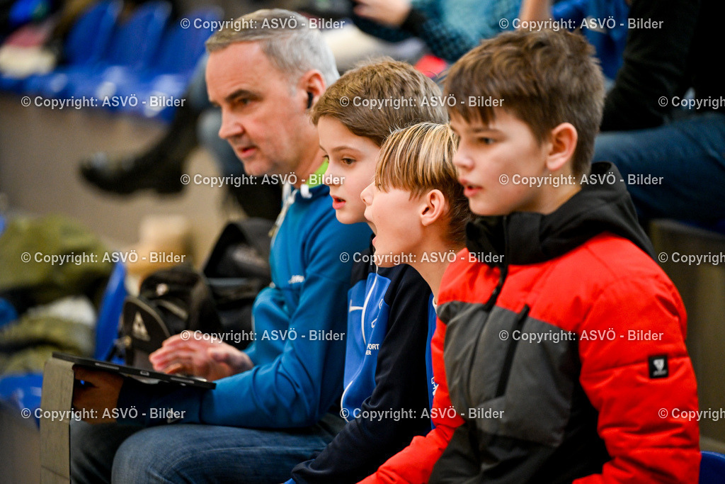 ASVÖ_ Fussball Nachwuchs Hallenturnier 2026_ SV Gallneukirchen_ 08.02.2026-145 | 08.02.2026, Gallneukirchen, AUT, ASVÖ, Fussball Nachwuchs Hallenturnier 2026, SV Gallneukirchen im Bild Teilnehmer U10©Harald Dostal / fodo.media - Realisiert mit Pictrs.com
