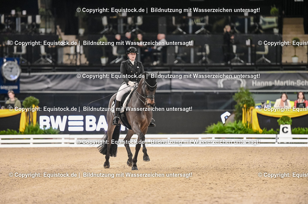 20251112_Dressur_iWest_TOMSPIC_01270127 | Foto: Thomas Hartig