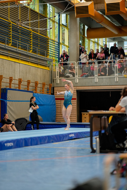 20260515 Gerätturnen  BaWü Cup DG3 | Landesturnfest Konstanz 2026Datum: 20260515Ort: Konstanz(DE) - Geschwister Scholl SporthalleFotograf: Christian Habel