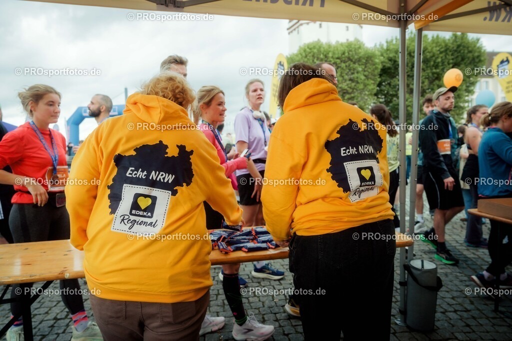 Brückenlauf, 17.05.2026 | am 17.05.2026 bei SPARDA-BANK Brückenlauf in Düsseldorf