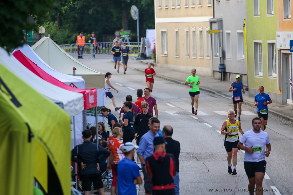 AW_20230617awmac8873 | Prambachkirchen, AUSTRIA, 17.06.2023 - 12h Benefizlauf Prambachkirchen, Image shows: Photo: WAPICS / Andreas Willdoner