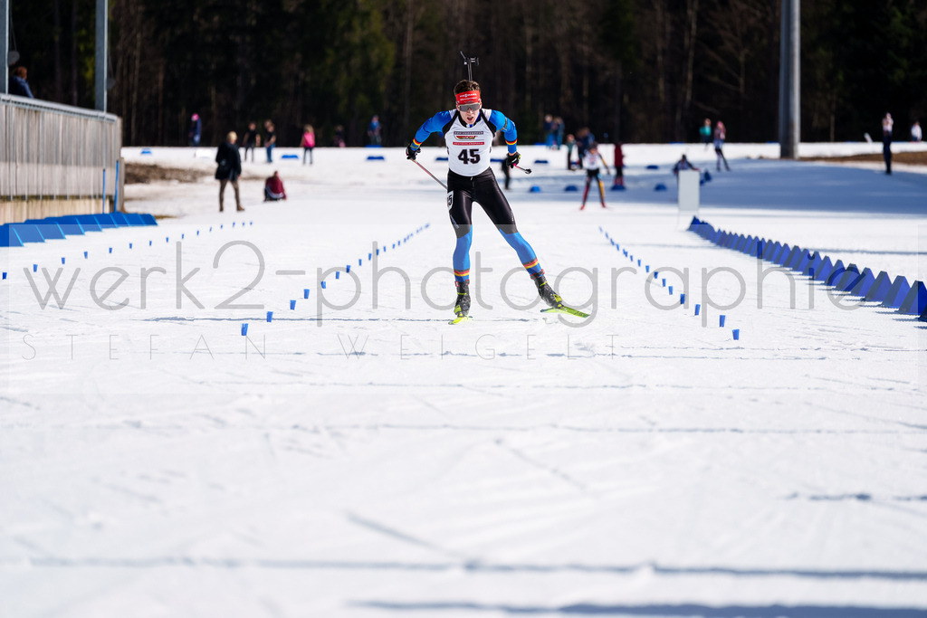 Deutschlandpokal Ruhpolding | 7. DSV JOKA Deutschlandpokal in der Chiemgau Arena Ruhpolding am 7. - 8. März 2026
