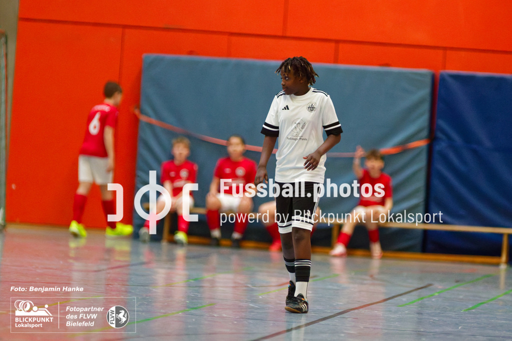 20260110_U13_Turnier_Schildesche_019 | Blickpunkt Lokalsport - Realisiert mit Pictrs.com