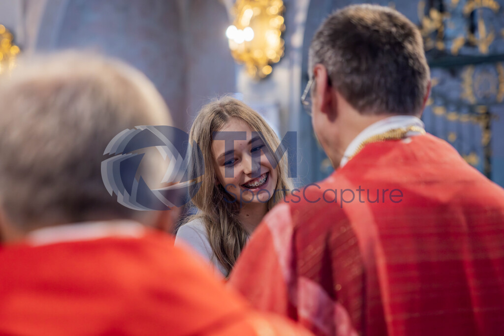 TM-20250608-0226 | Firmung Dom KlagenfurtCopyright: TM Sportscapture