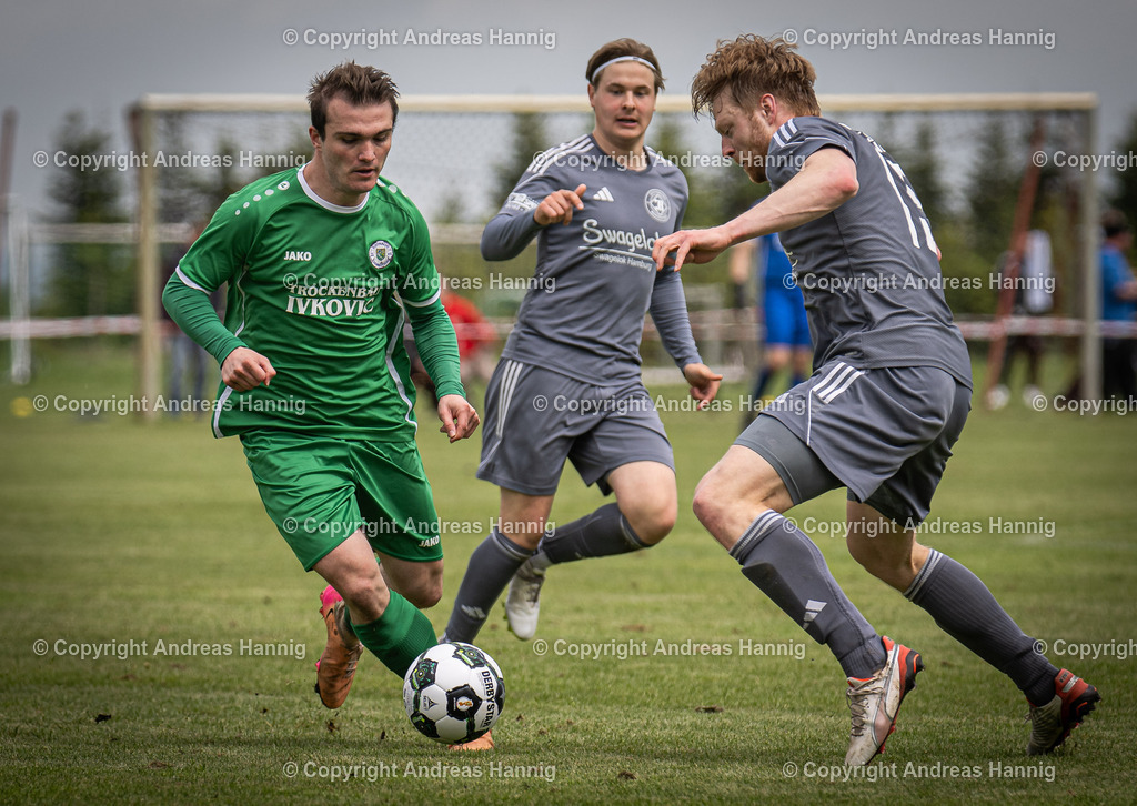 Fußball I Heren I Saison 2025-2026 I Kreispokalfinale 2.Herren I Eintracht Elbmarsch II - FC JesBe II I 14.05.2026 | a-hannig - Realisiert mit Pictrs.com